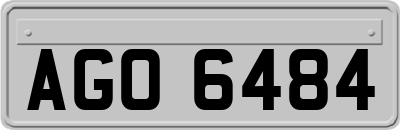 AGO6484