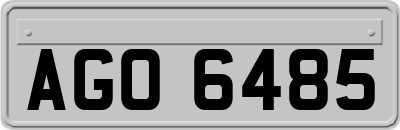 AGO6485