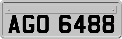 AGO6488