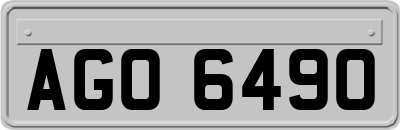 AGO6490