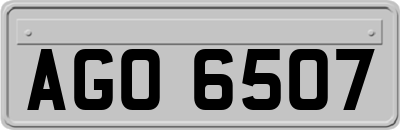 AGO6507