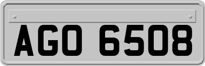 AGO6508