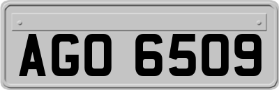 AGO6509