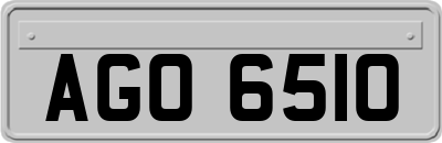 AGO6510