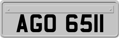 AGO6511