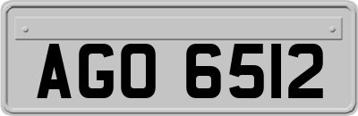 AGO6512