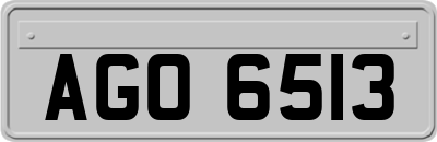 AGO6513