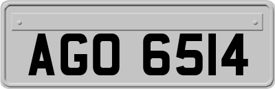 AGO6514