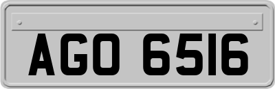 AGO6516