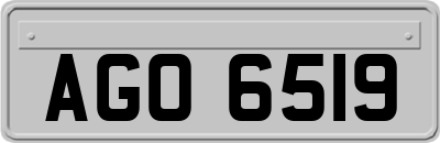 AGO6519