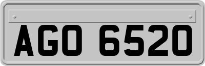 AGO6520