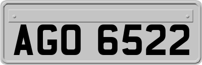 AGO6522