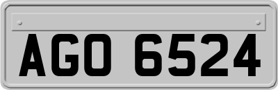 AGO6524
