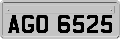 AGO6525