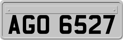 AGO6527
