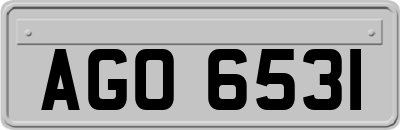 AGO6531