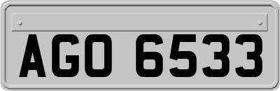 AGO6533