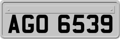 AGO6539