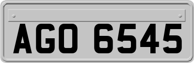 AGO6545