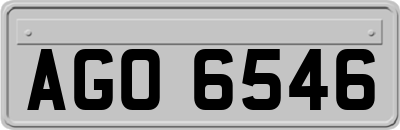 AGO6546