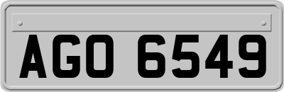 AGO6549