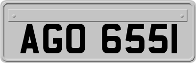 AGO6551