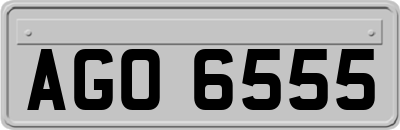 AGO6555