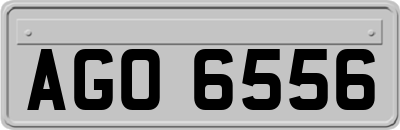 AGO6556