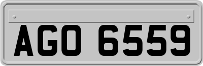 AGO6559