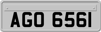 AGO6561