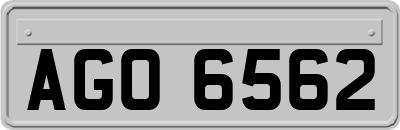 AGO6562