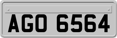 AGO6564