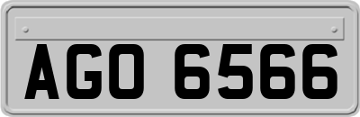 AGO6566