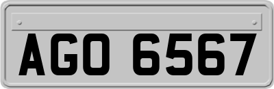 AGO6567