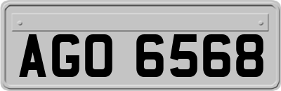 AGO6568