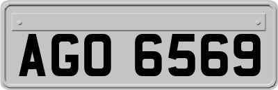 AGO6569