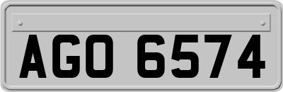 AGO6574