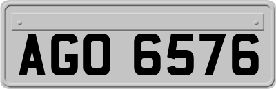 AGO6576