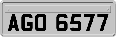 AGO6577