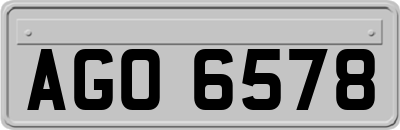 AGO6578