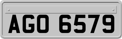 AGO6579
