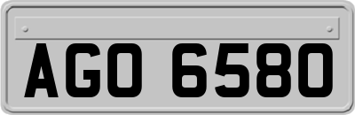 AGO6580