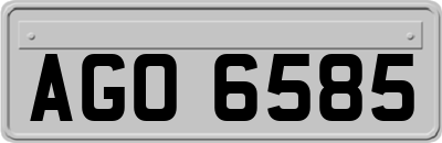 AGO6585