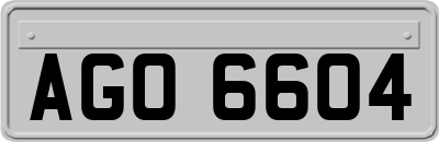 AGO6604