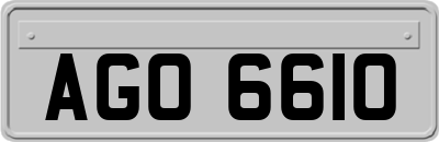 AGO6610