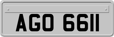 AGO6611