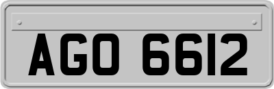 AGO6612