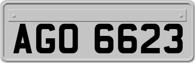 AGO6623