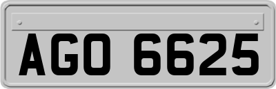 AGO6625