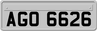 AGO6626